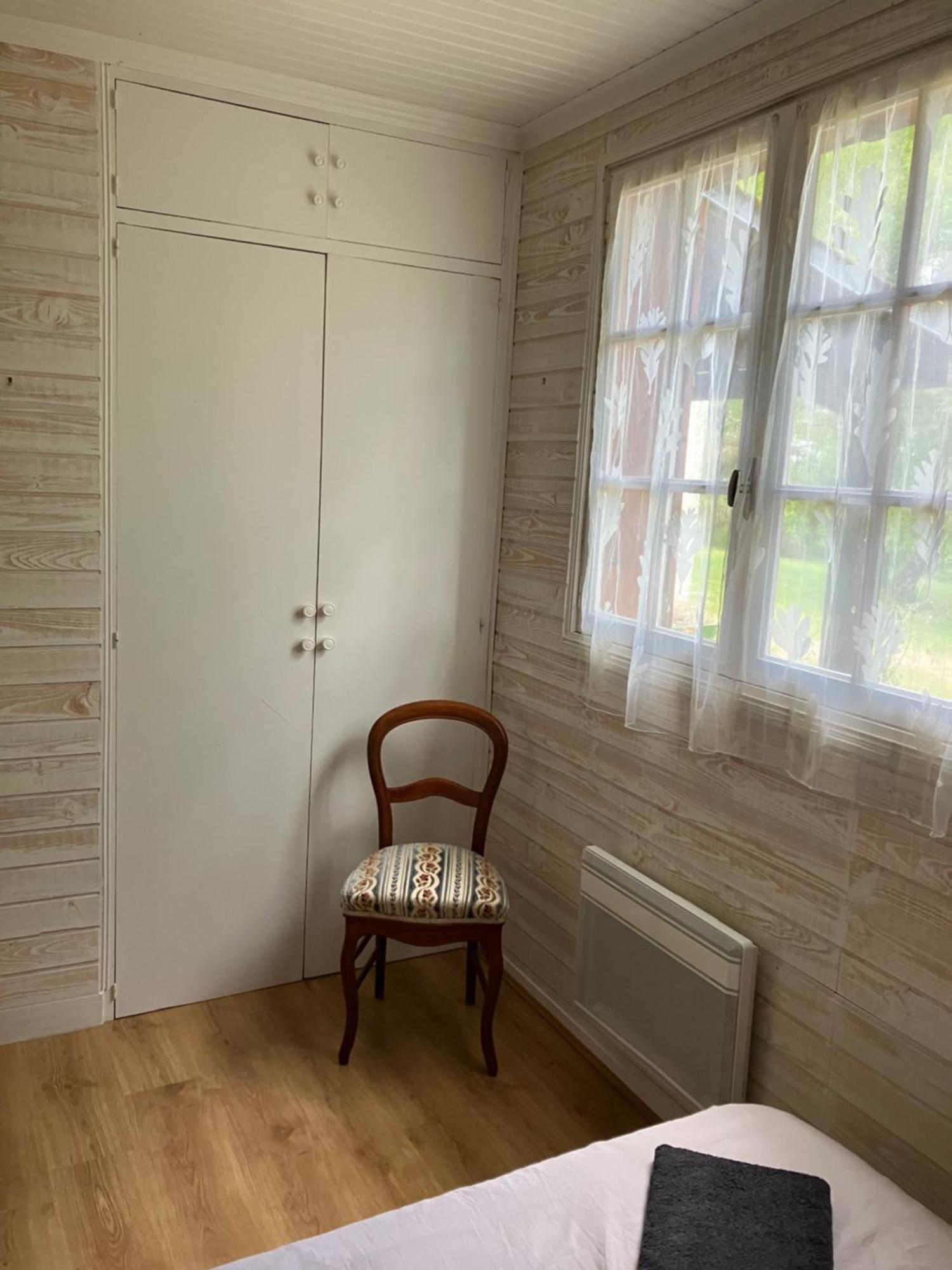 Chambres D Hote Du Puy Des Gardes Meymac エクステリア 写真