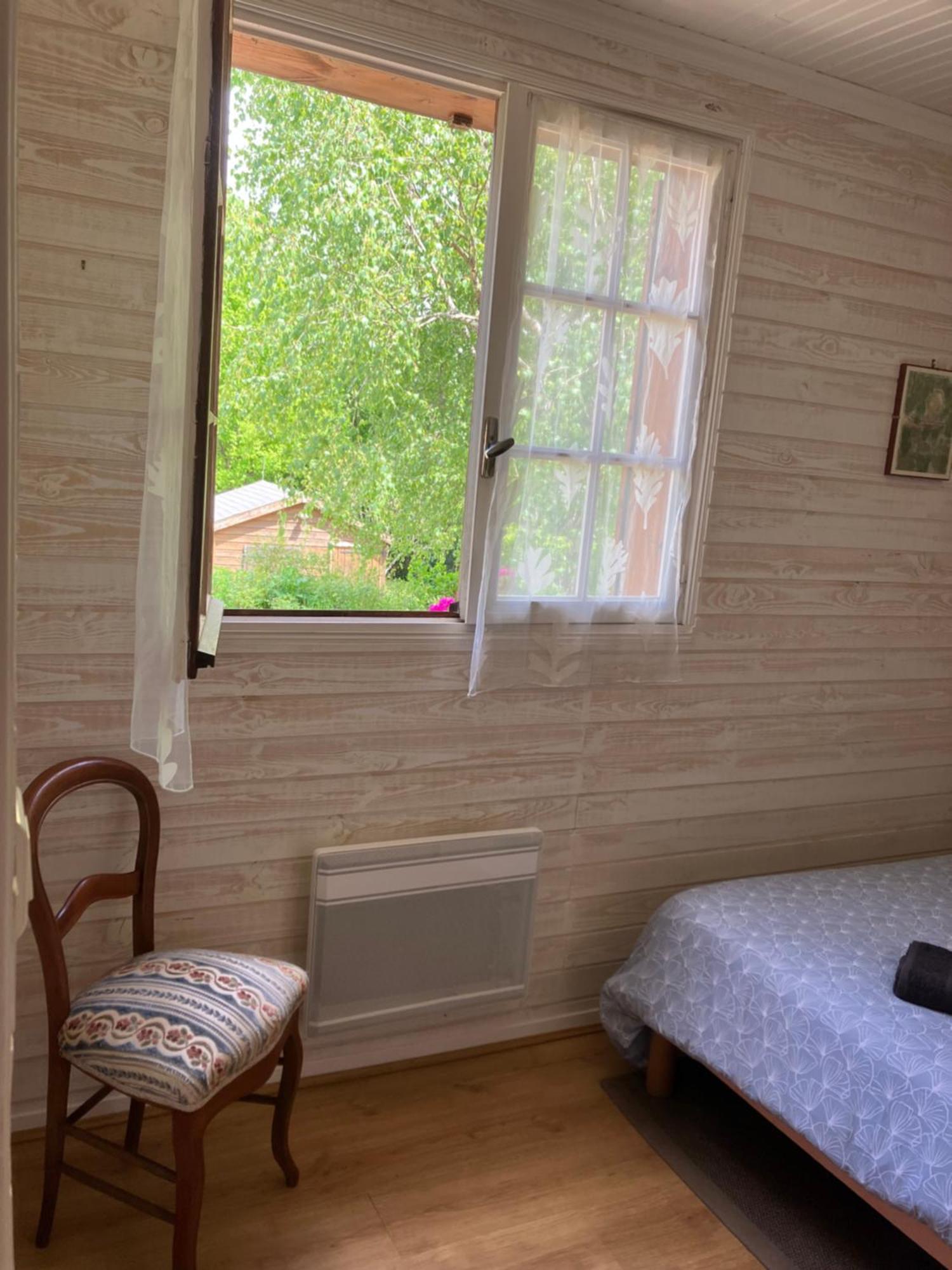 Chambres D Hote Du Puy Des Gardes Meymac エクステリア 写真
